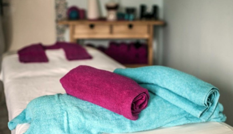 Wellness Hotel Gendorf *** Vrchlabí