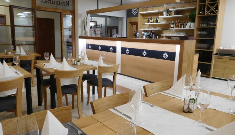 Wellness Hotel Gendorf *** Vrchlabí