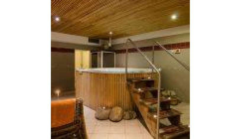 Wellness Hotel Gendorf *** Vrchlabí