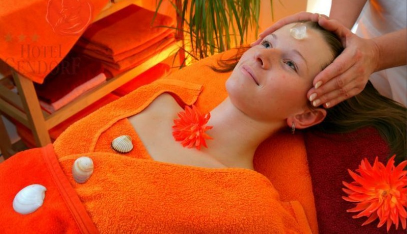 Wellness Hotel Gendorf *** Vrchlabí