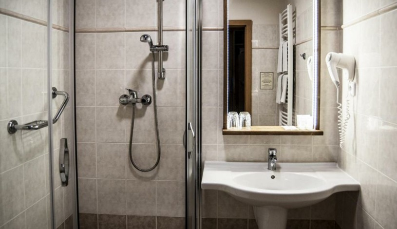 Wellness Hotel Gendorf *** Vrchlabí