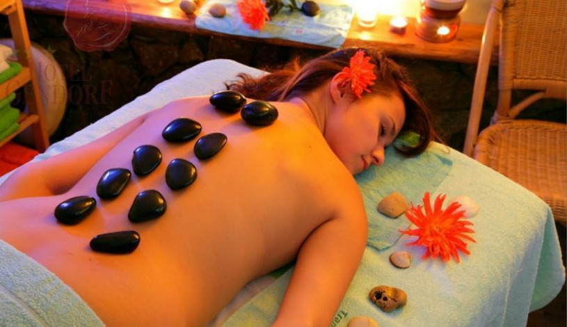 Wellness Hotel Gendorf *** Vrchlabí