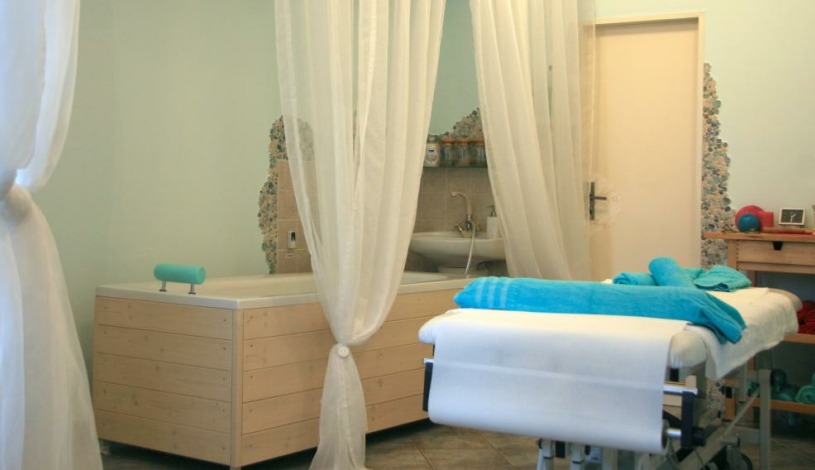 Wellness Hotel Gendorf *** Vrchlabí