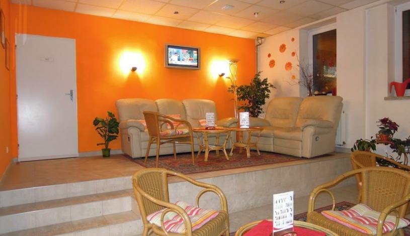 Hotel Gól Prostějov