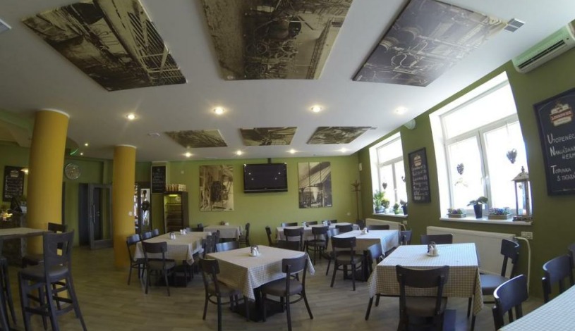 Hotel Gól Prostějov