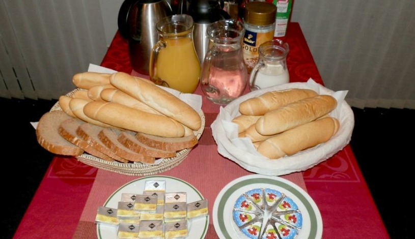 Hotel Gól Prostějov