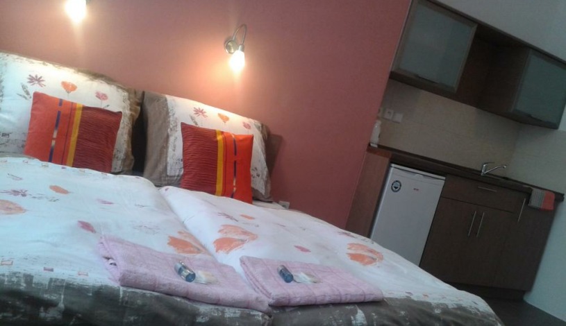 Hotel Gól Prostějov