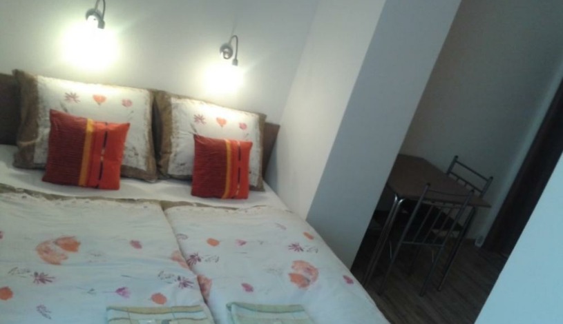 Hotel Gól Prostějov