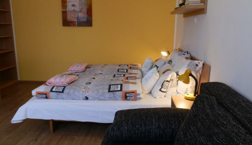 Hotel Gól Prostějov