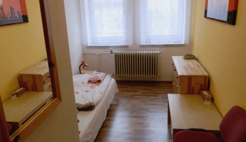 Hotel Gól Prostějov