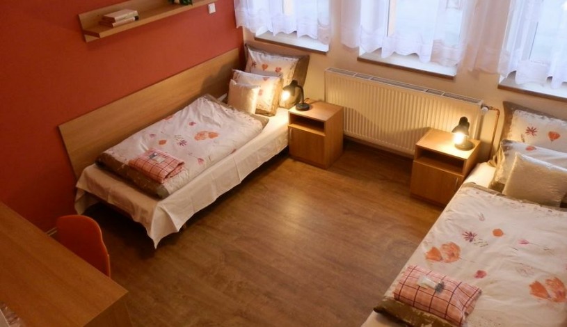 Hotel Gól Prostějov