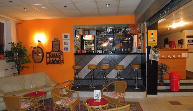 Hotel Gól Prostějov