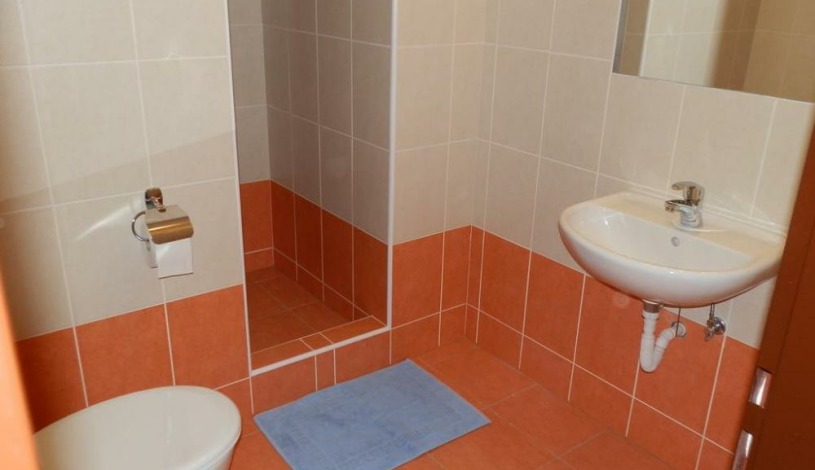 Hotel Gól Prostějov