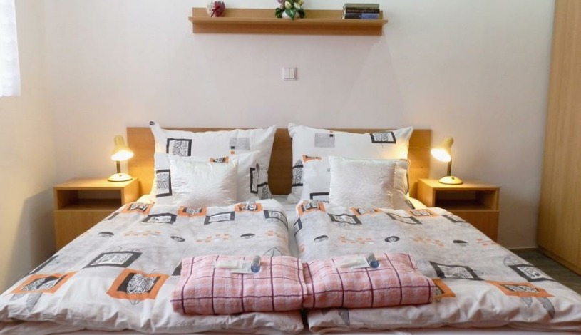 Hotel Gól Prostějov