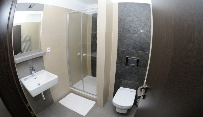 HOTEL GÓL Olomouc