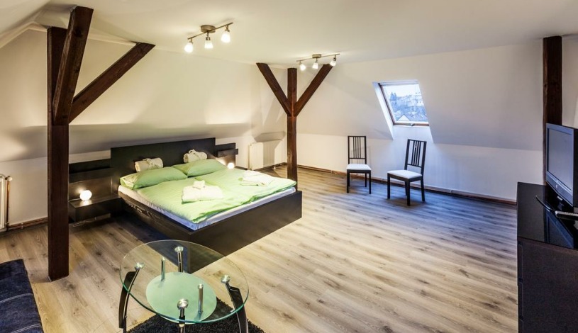 Hotel Grand Doksy