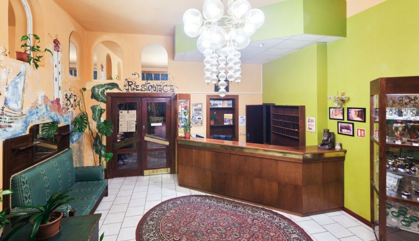 Hotel Grand Doksy