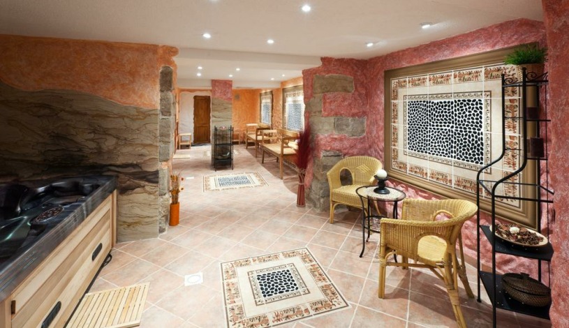 Hotel Grand Doksy