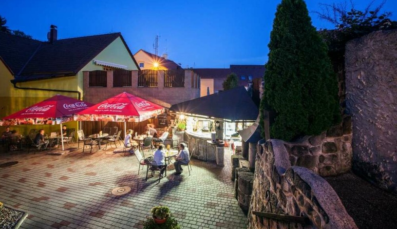 Hotel Grand Doksy