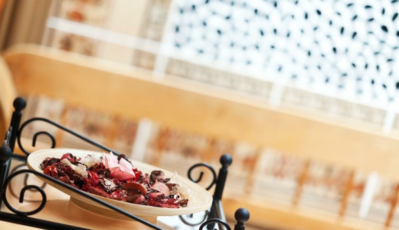 Hotel Grand Doksy