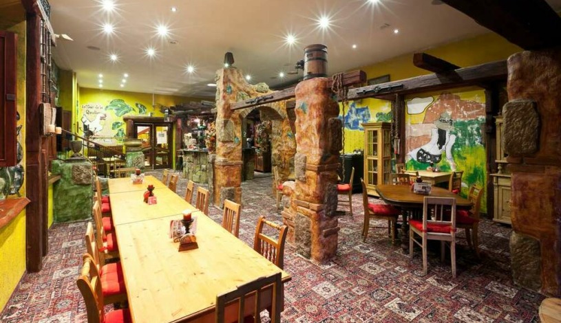 Hotel Grand Doksy