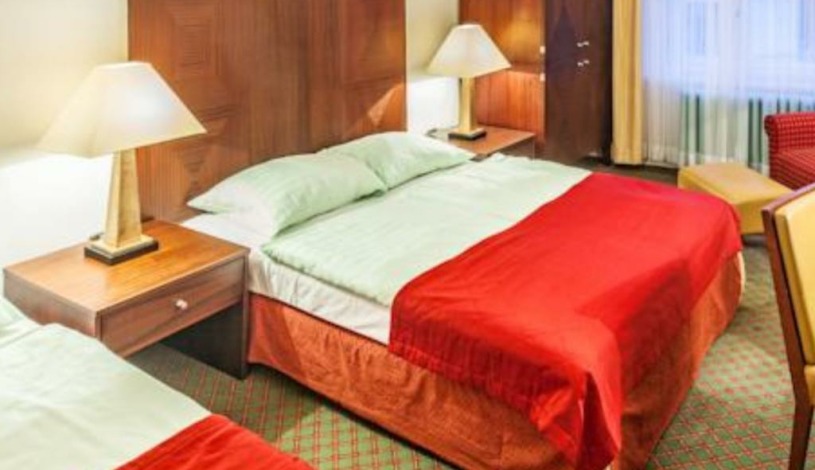 Hotel Grand Doksy