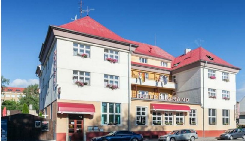 Hotel Grand Doksy