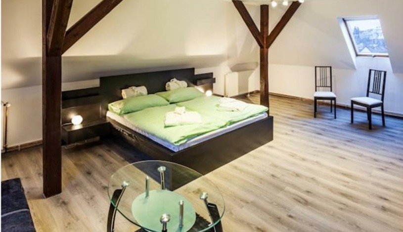 Hotel Grand Doksy