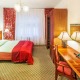 Dvoulůžkový pokoj - Hotel Grand Doksy