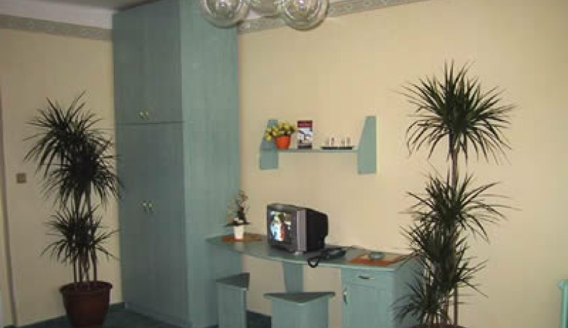 Hotel Grand Doksy