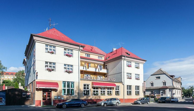 Hotel Grand Doksy