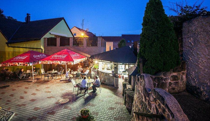 Hotel Grand Doksy