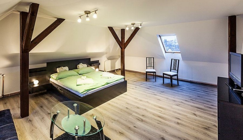 Hotel Grand Doksy