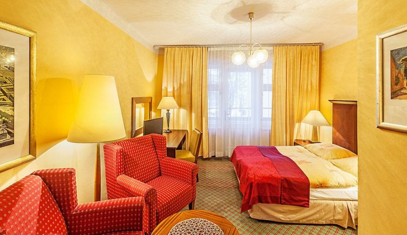 Hotel Grand Doksy