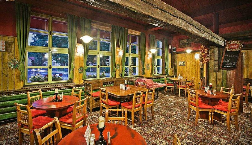 Hotel Grand Doksy