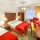 Hotel Grand Doksy - Třílůžkový pokoj