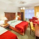 Třílůžkový pokoj - Hotel Grand Doksy