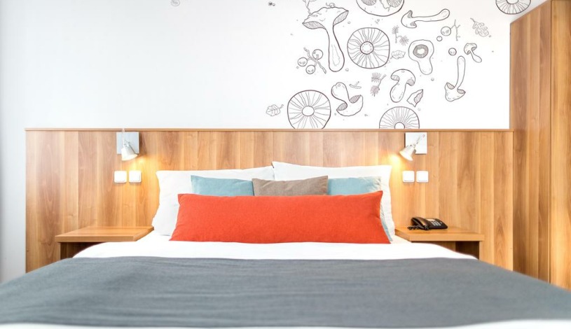 Hotel Grand Špindlerův Mlýn