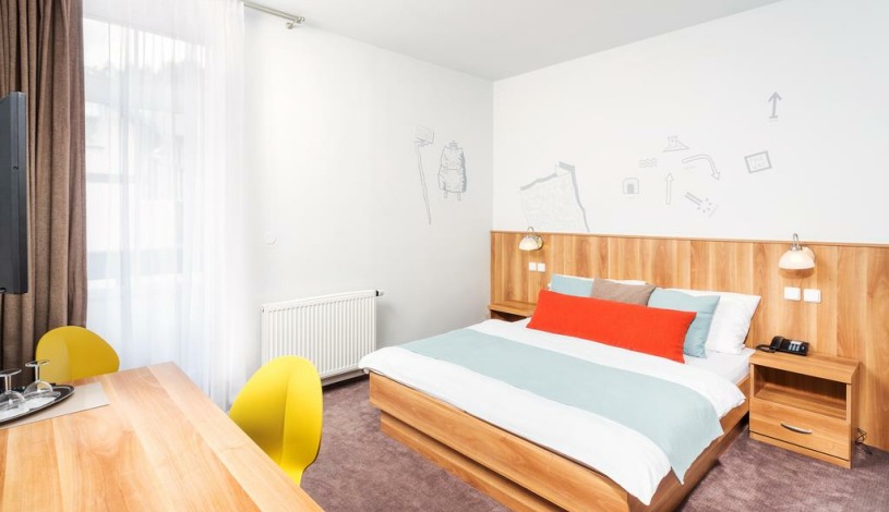 Hotel Grand Špindlerův Mlýn