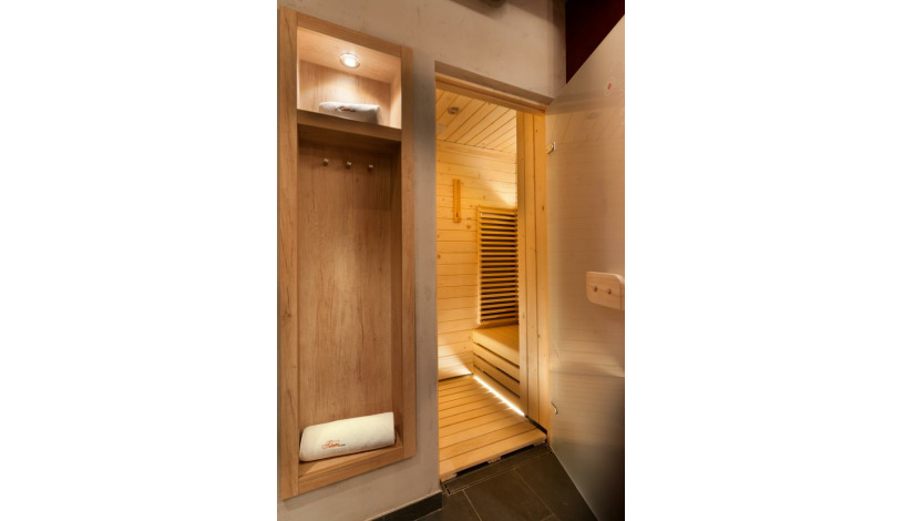 Hotel Grand Špindlerův Mlýn