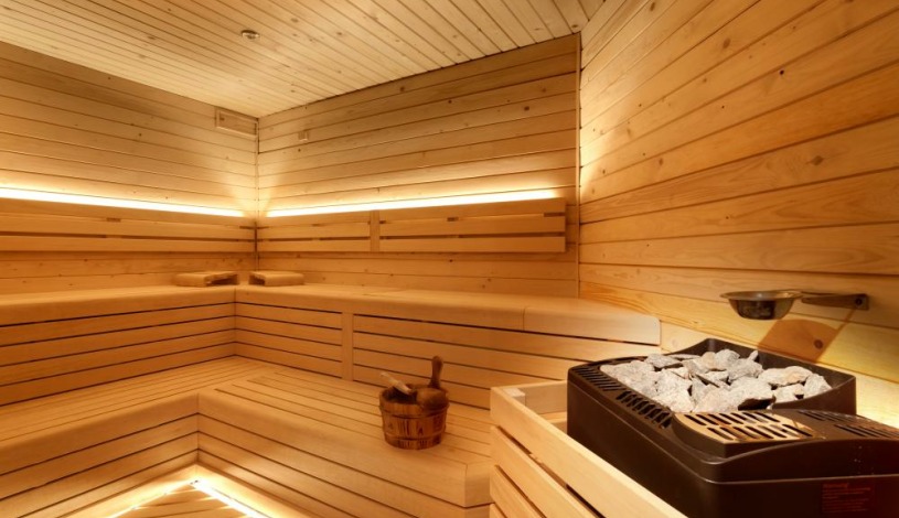 Hotel Grand Špindlerův Mlýn