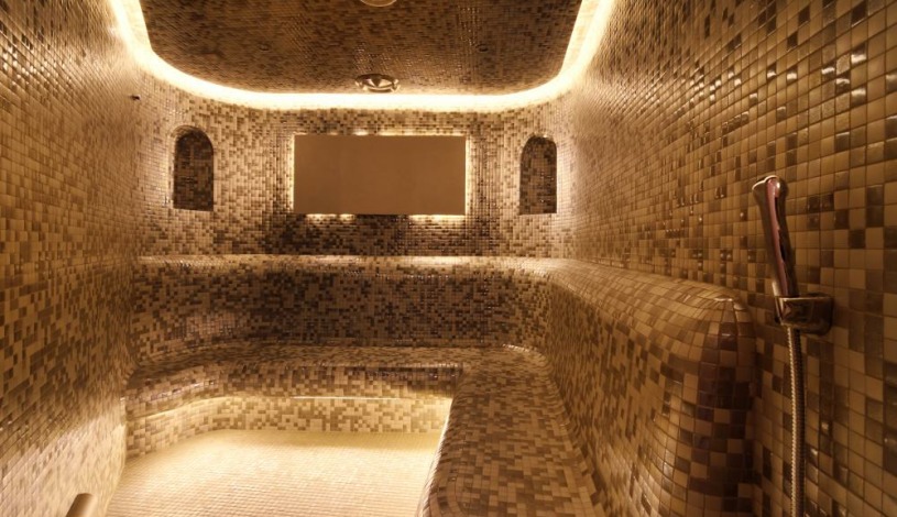 Hotel Grand Špindlerův Mlýn