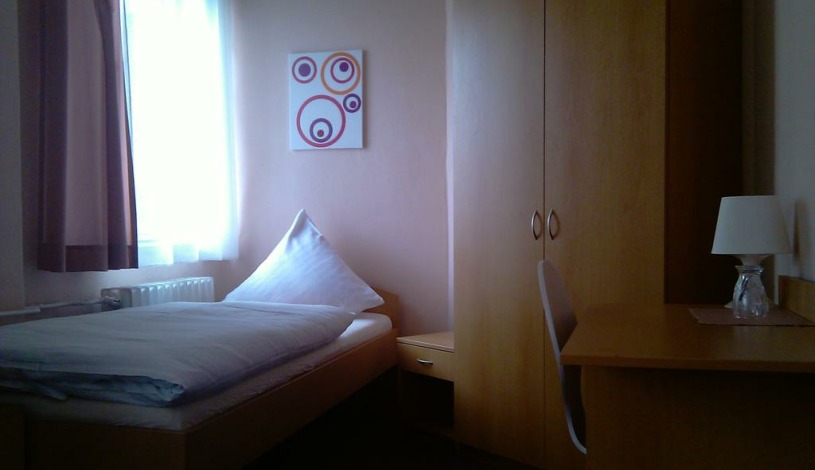 Hotel Grand Šumperk