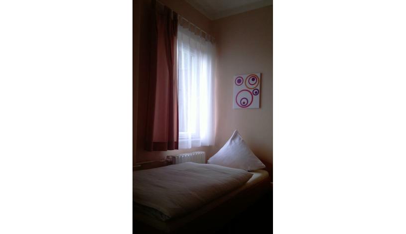 Hotel Grand Šumperk