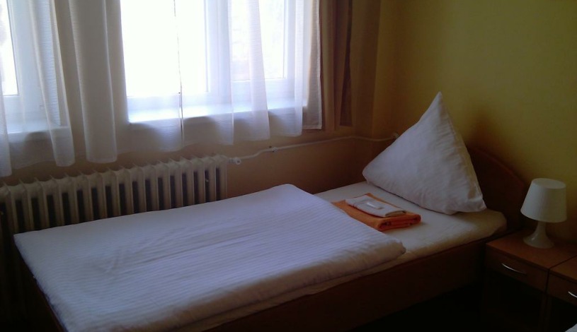 Hotel Grand Šumperk