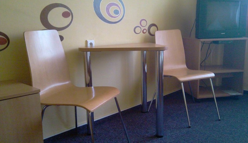 Hotel Grand Šumperk