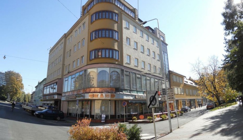 Hotel Grand Šumperk