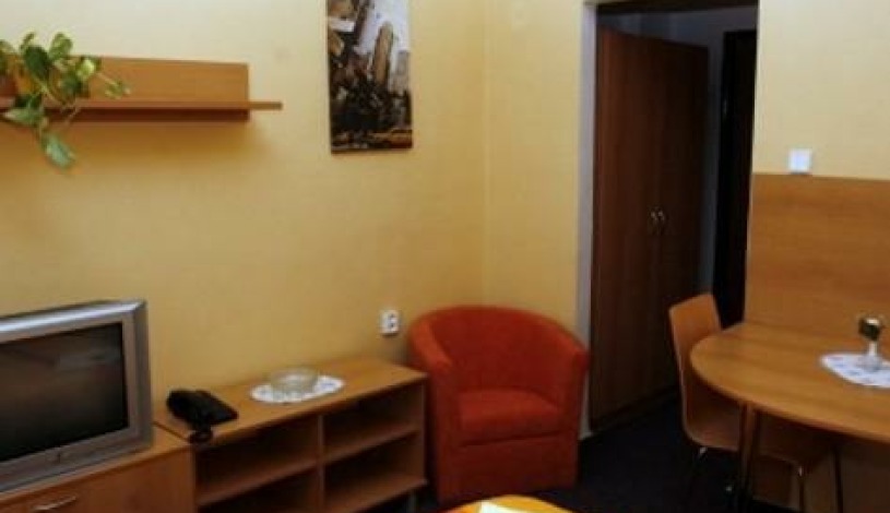 Hotel Grand Šumperk