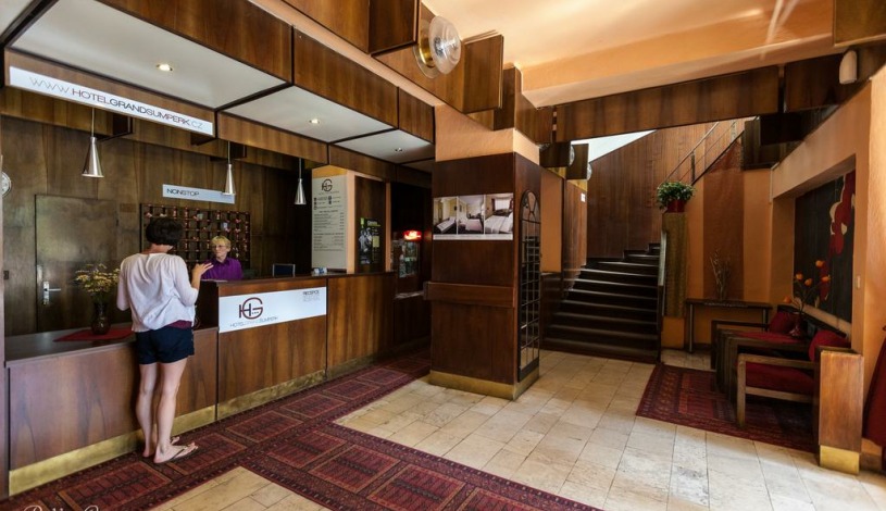 Hotel Grand Šumperk