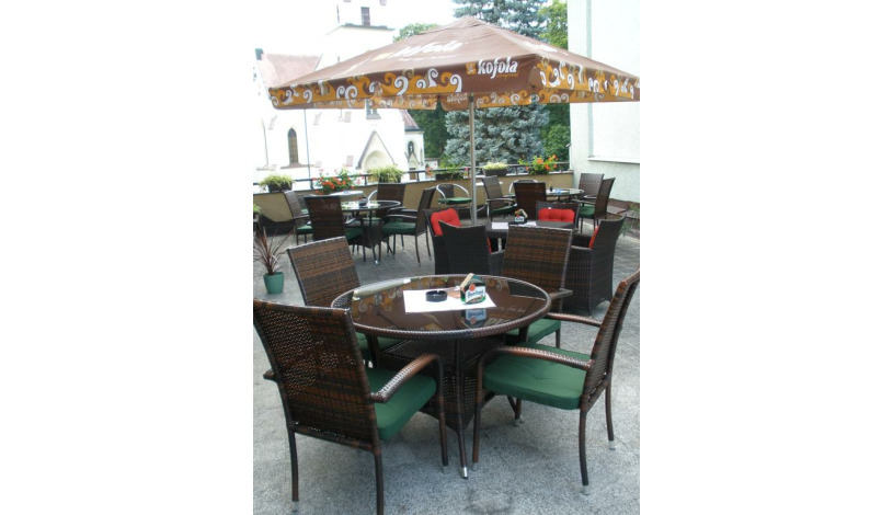 Hotel Grand Šumperk